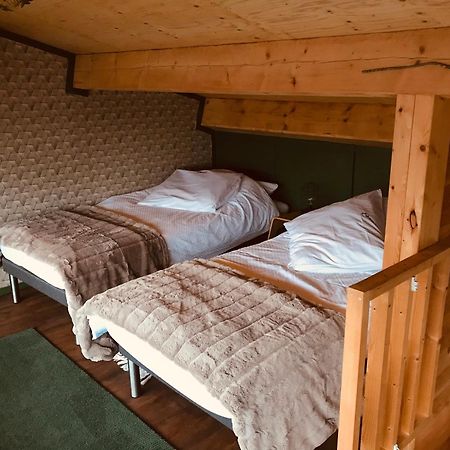 Appartement De Rietnymf à Munnekeburen Extérieur photo